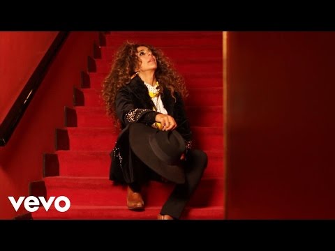 Rosario - Por Un Beso Tuyo (Video Oficial)
