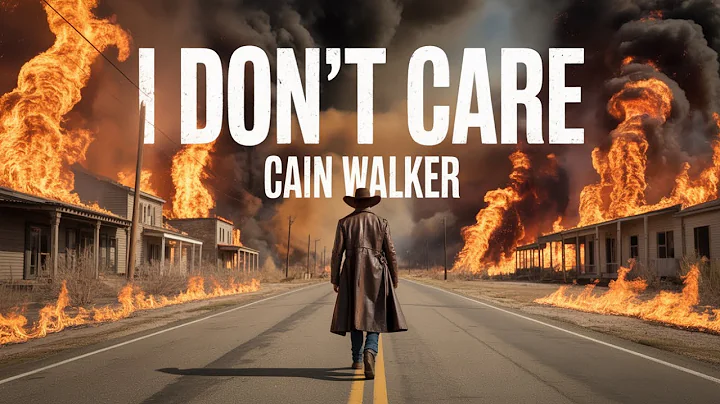 I Don’t Care (Official Lyric Video)