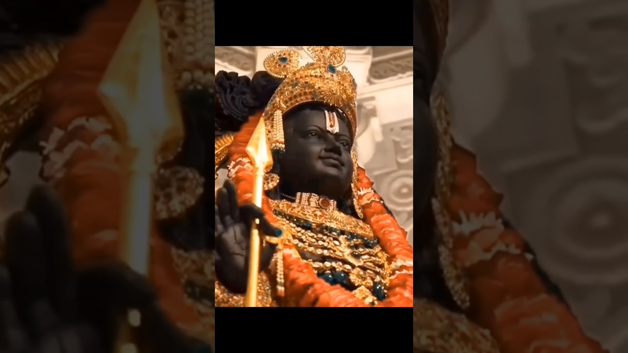 🙏🌺 raghuvar jaisa🌺🙏💞#ramsita#pmnarendramodi#ayodhyanews#ayodhyamandirstatus#ayodhyaramtempl#ytshorts