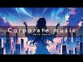 Corporate music repeat ↪️ relaxing music 4K Music that increases your work efficiency