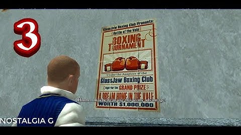 Bully: Anniversary Edition Android Part 3 (Hattrick Vs. Galloway, Character Sheets, Biology 2)