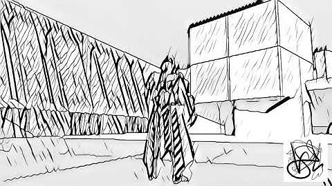 In-Game Style Transfer Demo