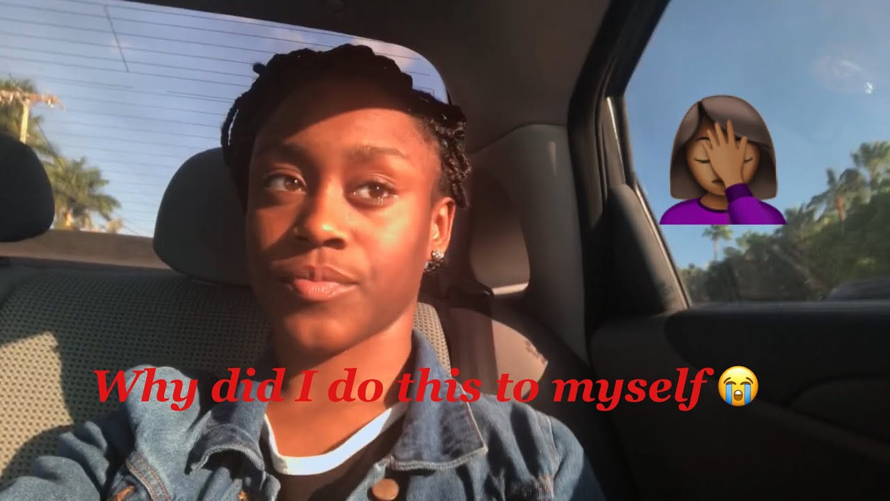 I SMOKED WEED PRANK ON MY DAD | GONE WRONG 🤦🏾‍♀️