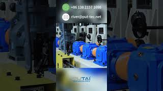 cu channel stud and track roll forming machine#metalforming #rollformingmachine #metalprofile