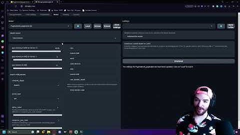 Uncensored TextGen Ai WebUI Installation Guide w/ Pygmalion