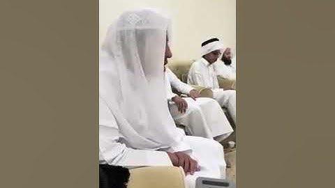 "تلاوة خاشعة ومؤثرة من سورة القصص 
