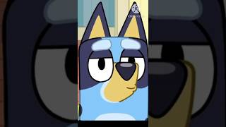 Never pause Bluey!! #funny #bluey