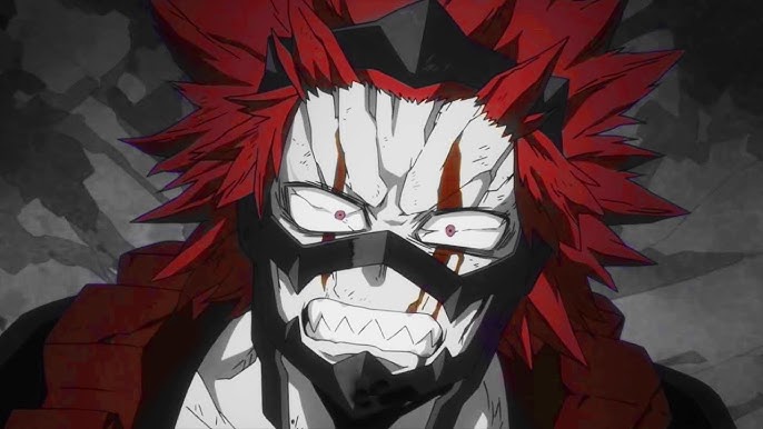 The Anti-Bakugo: Lloyd Belladonna  Suppose A Kid from The Last Dungeon  Boonies… 
