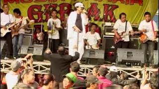 JAJA MIHARJA CINTA SABUN MANDI & PUTUS CINTA Aksi Konyol Saweran penonton