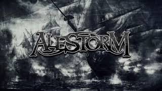 Alestorm - Nancy the Tavern Wench (Acoustic Version) - Lyrics