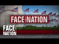 Open: This is "Face the Nation," November 1