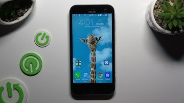 How to Clean Storage on ASUS Zenfone Zoom ZX551ML?