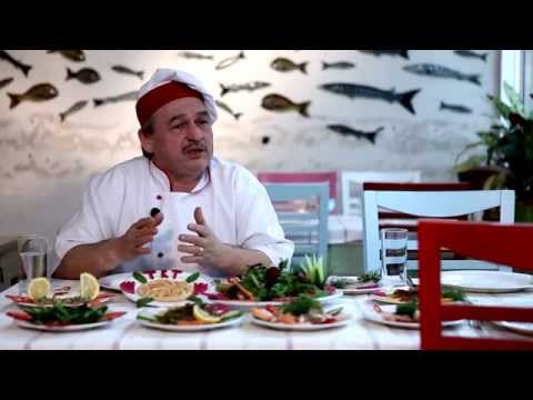 Balık ızgara Yapmanın Incelikleri Nelerdir ?