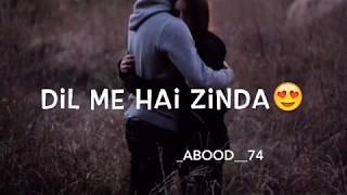 baaton ko teri hum bhul whts app status