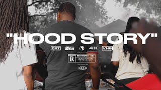 BHM FACTS - “HOOD STORY” Official Video