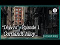 Le plus gros mensonge du cinma  propos de new york srie djvu  p 1  cortlandt alley