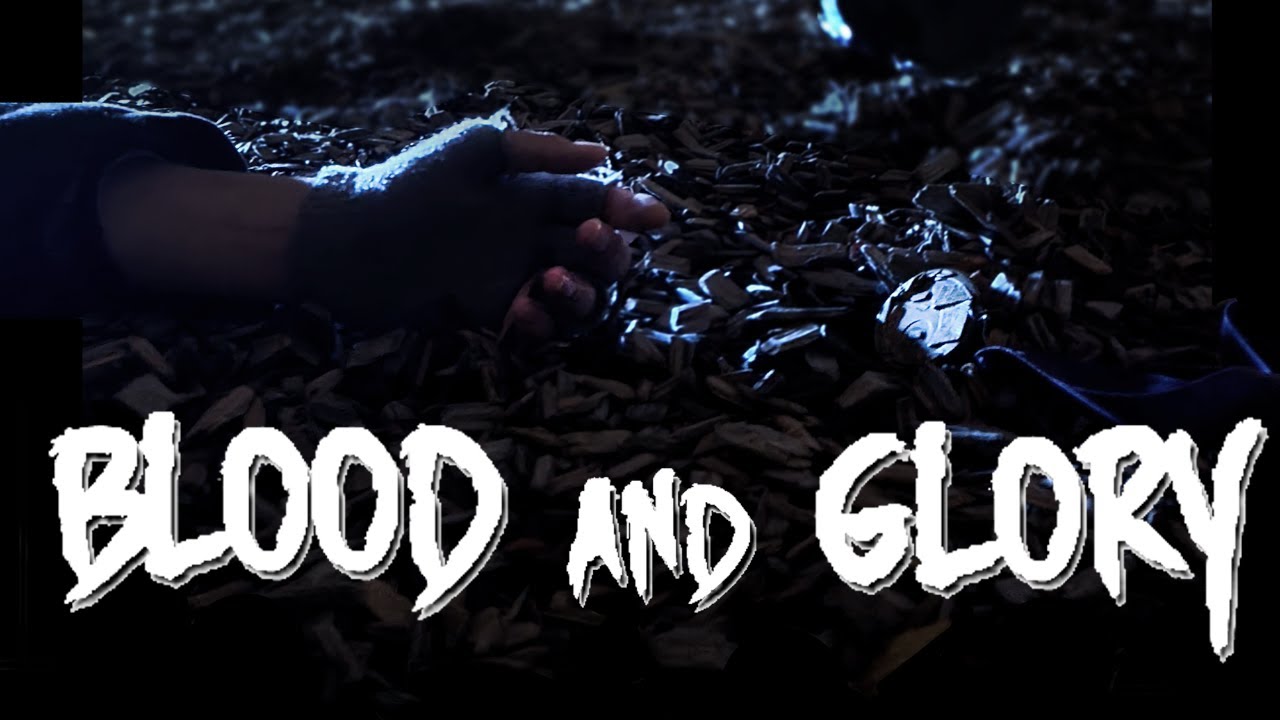 Blood and Glory | Short Film