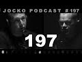 Jocko Podcast 197 w/ Andrew Paul: Truppenfuhrung. Time, History, and Knowledge, are All Connected