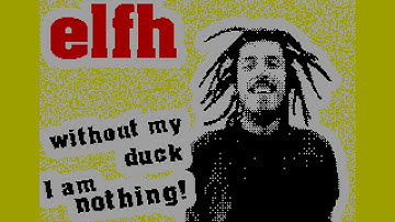 CPU Ducks You by CPU  50Hz (2006)