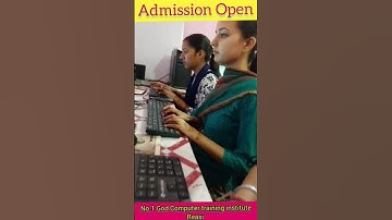 one of the best God  Computer training institute Reasi   #viralvideos  #viralvideos #viralvideos