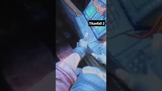 Связь установлена! Активация Директивы №1 #Titanfall2, #shorts, #titanfall2campaign
