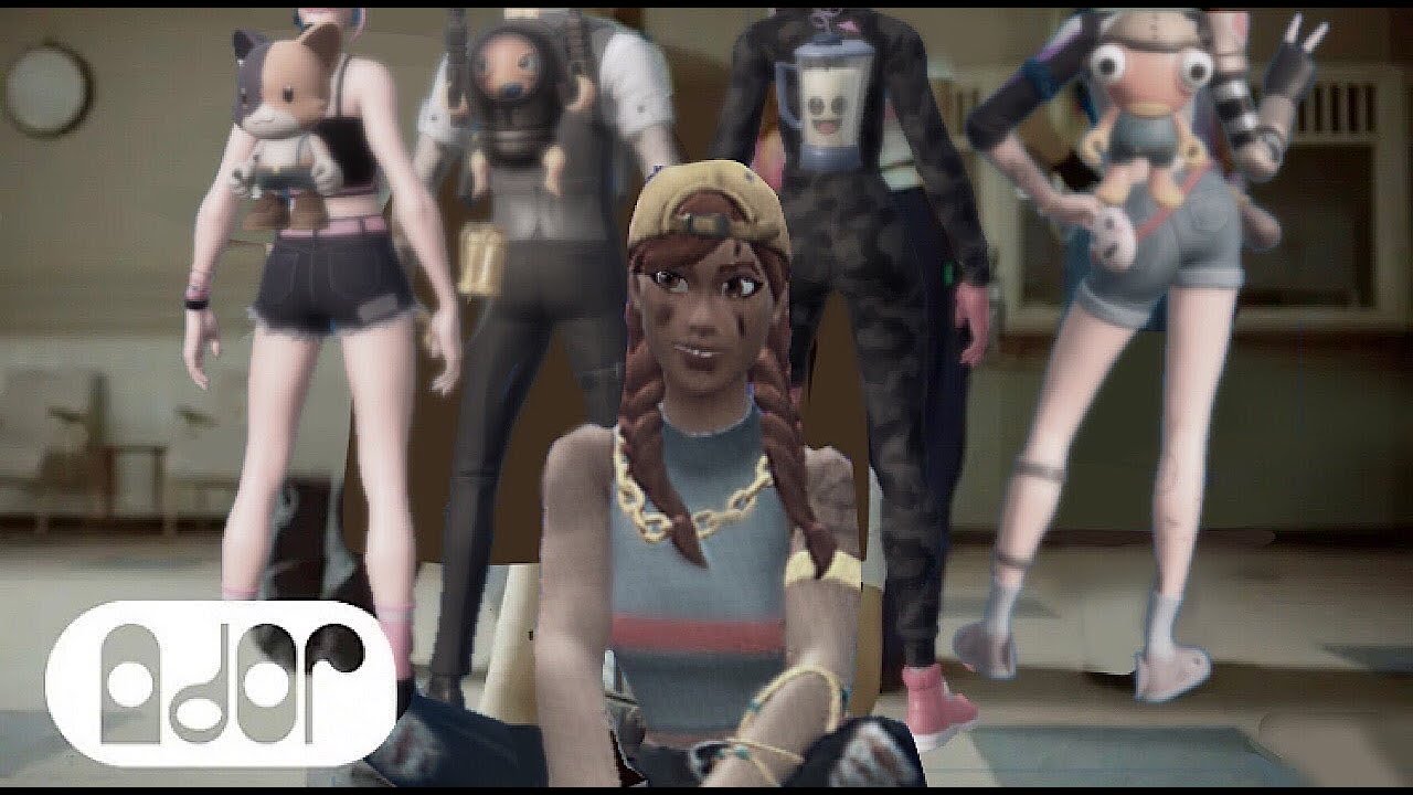 【OMG】Yuta Highlights 17【フォートナイト/Fortnite】 YouTube