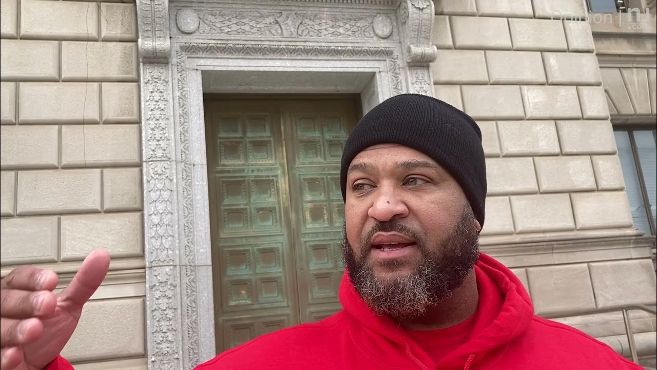 Prison Justice Watch puts a spotlight on Jayshawn Boyd, demands