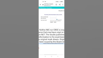 how to check class 10th result CBSE  || how to check class 10 result CBSE 2021#shorts