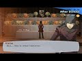 Persona 3 FES - Shinjiro Comes Back