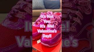 Valentine’s Day! #nike #airmax #sneakers #valentinesday #shoes #gift #nikeshoes #fyp #nikesb #aj1