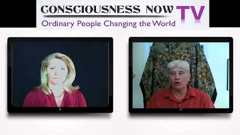 Interview with Kimberly Burnham, PhD