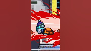 #amongus #among #crewmember #impostor #sound #angel #kill #mira #hq #mirahq #map #kills