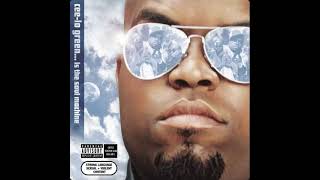 Watch Ceelo Glockappella video