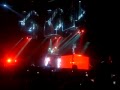Muse with a stomping bagpipe tune especialy for the folks of Glasgow 2009