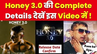 Yo Yo Honey Singh Honey 3.0 Album क पहल Song Naagan हआ Youtube पर Leak Honey Singh 3.0