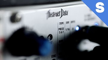 Patch Lab #06: Swiss Knife modulation source: Abstract Data ADE-32