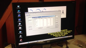 Pixel Point Errors - Video 8