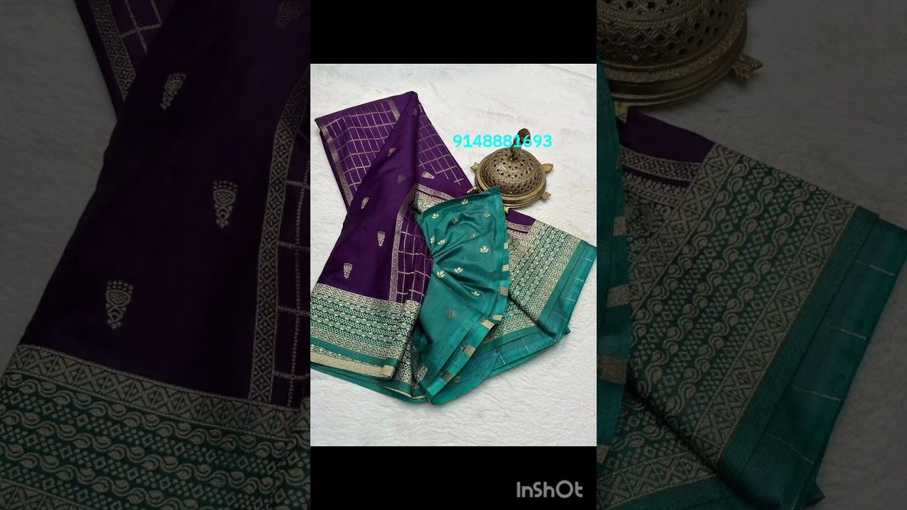 Pure Modal Bandhej garchola,viscose crepe,Exclusive jhumka pattern sarees-26 #9148881693 #saree #mix