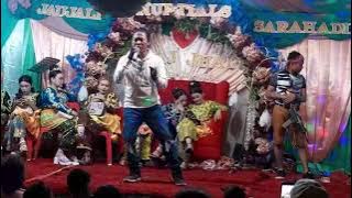 Mike Mike - Mujahideen (Live In Indanan Sulu)