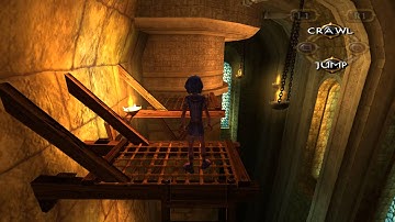 Sphinx and The Cursed Mummy Part 15 HD 1080P PCSX2