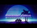 Alexander Pierce The Way You Are 
