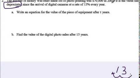 Unit 6 Quiz 2 Review