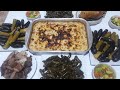 يانهار ابيض عليا كل يوم عزايم بالطريقه ديه😲هو انا الشيف الشربيني 😂