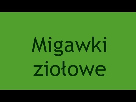 Wideo: Zapaśnik, Czyli Tojad Karmikhel