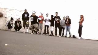 UTAH : Jerkin 2011