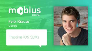 Felix Krause — Trusting iOS SDKs screenshot 4