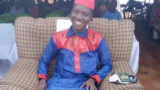 Koniba Bengaly Le Benjamin l'Amour De La Patrie Le 17 Avril 2019 Radio Bende SKO