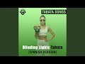 Blinding Lights Tabata Spanish Version