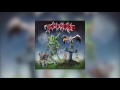 Tankard - One Foot In The Grave