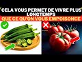 4 Légumes Pour Booster Votre Santé Après 60 Ans1